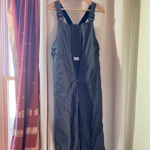 Columbia Snowslope II Snow Bib